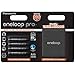 Produktbild Panasonic eneloop Pro Micro 4er +Box