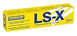 Fernox LS-X External Leak Sealer, 50ml, White, Plastic & Metal, Handheld, Sealer