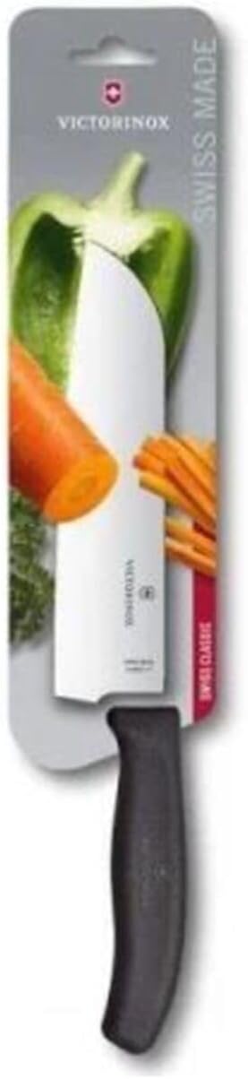 Victorinox Vıctorınox Santoku Bıçağı Blisterli 17 Cm