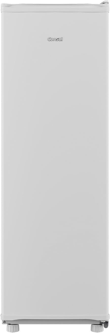 Freezer Vertical CVU20MB com 1 Porta Reversível 189 Litros Consul