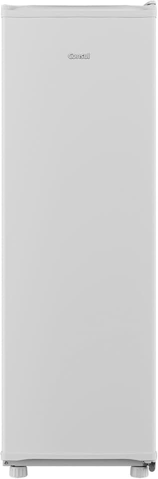 Freezer Vertical Consul 189 Litros CVU20 | O Espaço Extra Ideal - CVU20MB 110V