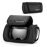 Oakley Oakley Universal Soft Goggles Case (Black)