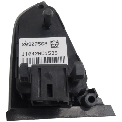 General Motors 20907568, Cruise Control Switch #TOP1