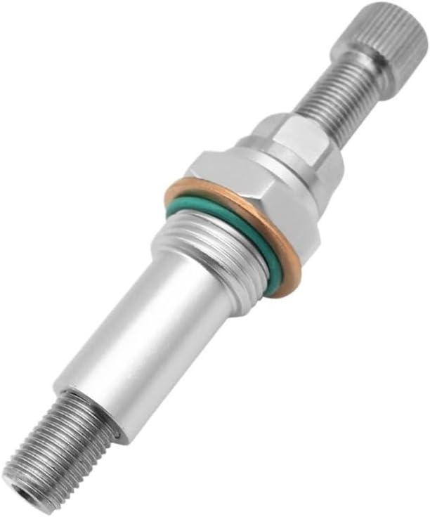 Cam Timing Chain Tensioner Motocycle Accessories Fit For F650GS F650CS F700GS F800GS Adventure F800GT F800R F800S F800ST G650X(Silver)