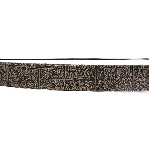 SHARROW Archery Traditional Recurve Bow and Arrows Set Wooden Handmade Mongolian Horsebow Hunting Bow 20-50lbs Longbow for Adult Hunting Practice - Image 4