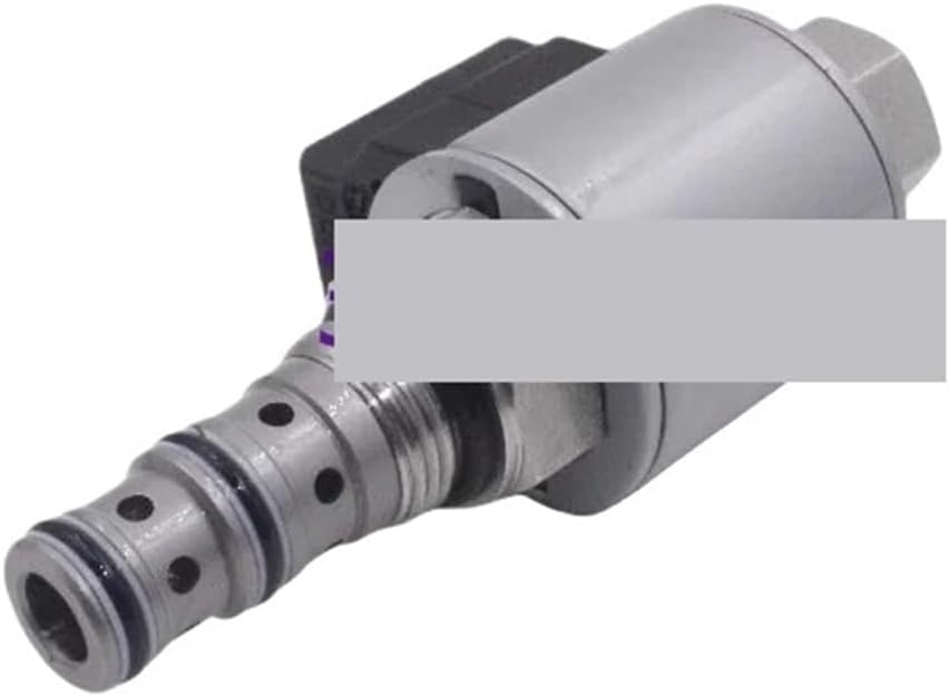 Excavator Oil Source Solenoid Directional Valve 65 75-8-9 Excavator Accessories DHF08S-232(1)