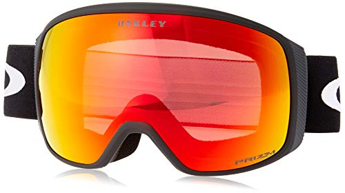ゴーグル 0OO7104 Matte Black/Prizm ONE SIZE