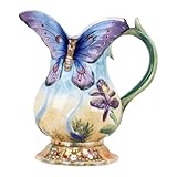 【Decorativo】: Elegante diseño de orquídea , ideal para agregar un toque de creatividad y encanto a decoración de su hogar.