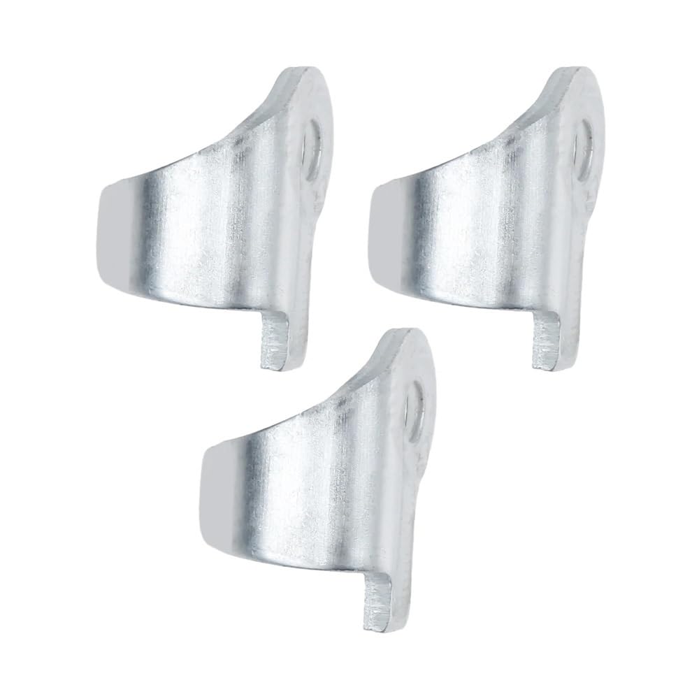 Attrape-chaîne haute résistance 1141-656-7700 pour modèles MS261 MS271 MS291 MS391 en lot de 3