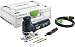 Produktbild Festool Pendelstichsäge PS 300 EQ-Plus TRION (mit Stichsägeblatt-Set, Splitterschutz), im Systainer