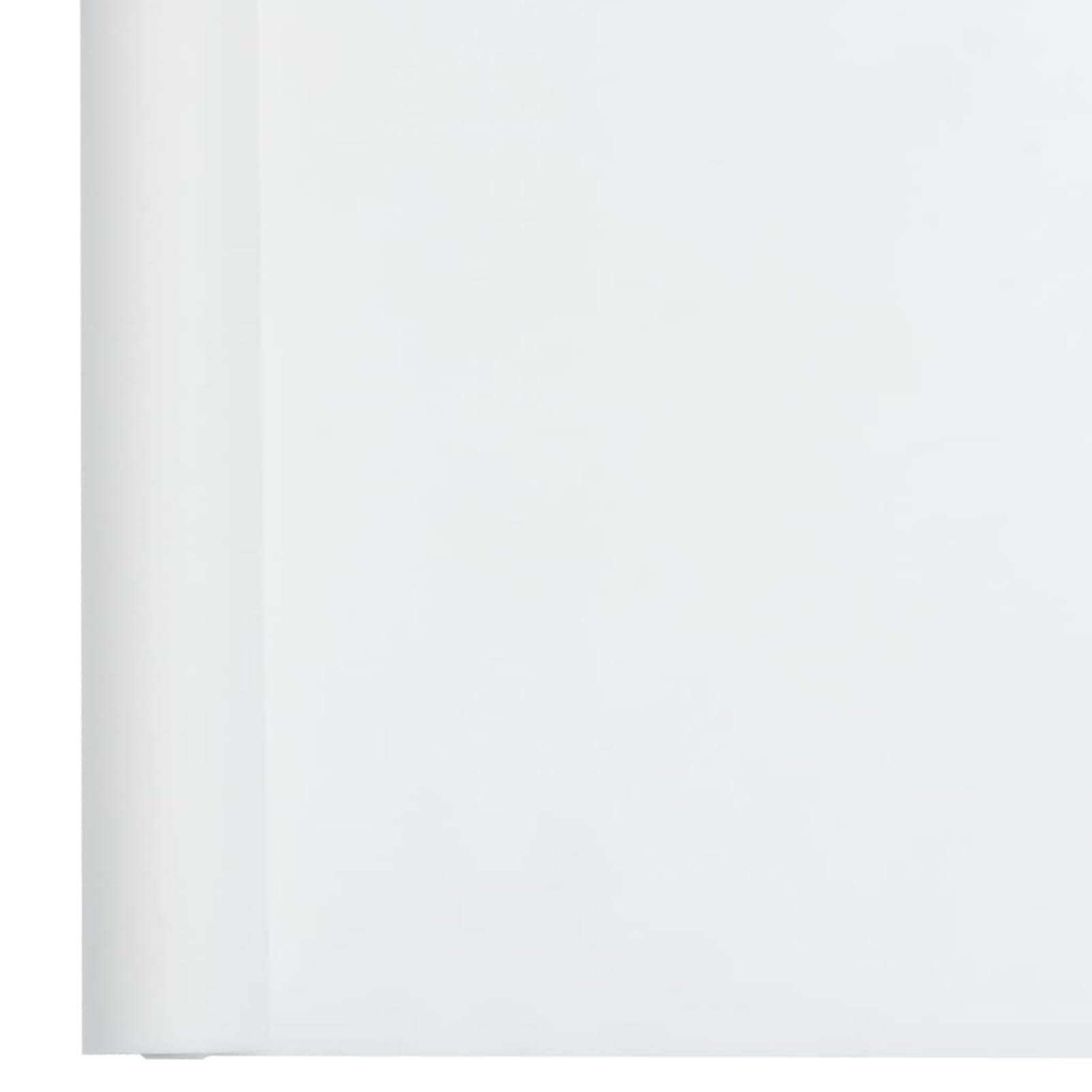 Gecheer Wintervlies 2 Rollen 70 g/m² 10x1,6 m