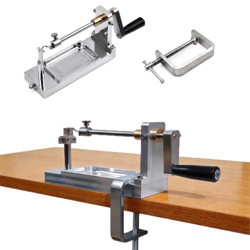 Solid Metal Wire Loop Maker