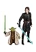 Star Wars Revenge of the Sith 3.75-Inch Figure 2-Pack Forest Mission Anakin Skywalker and Yoda