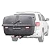 Let's Go Aero GearSpace Slideout Hitch Cargo Carrier -Dark Gray