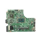 13269-1 FX3MC for 3442 3542 3443 3543 5748 Laptop Motherboard with I3 I5 I7 CPU GT820M GT840M GPU Mainboard(2957U GT820M 2G)