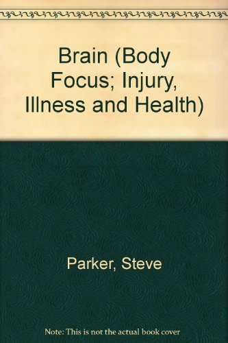 Brain 0613849833 Book Cover