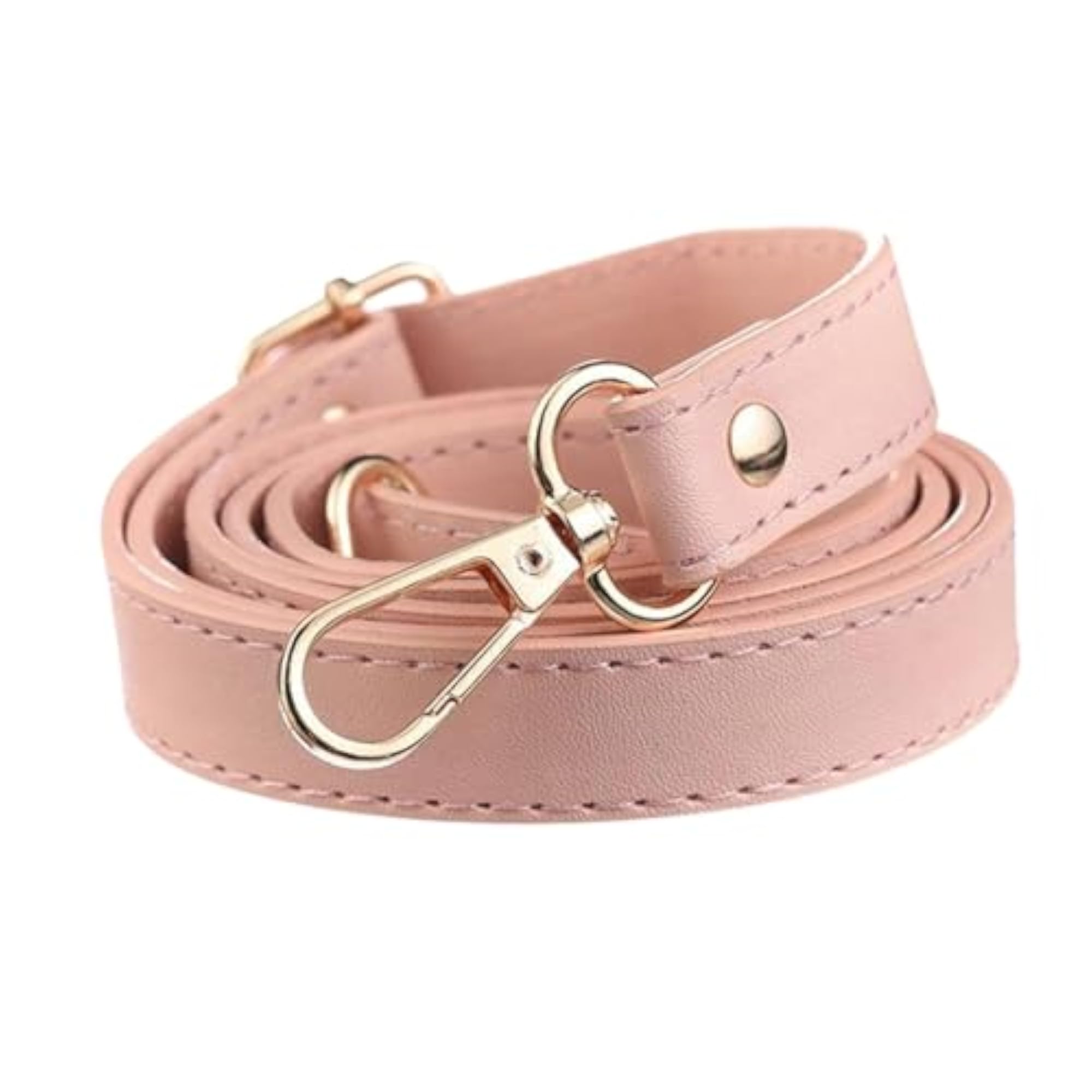 Bag Strap for Cross Body Handbags, Pink