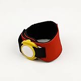 ANDREAS WIPPER Chipband Red Edition