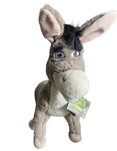 Preisvergleich Produktbild Der Grüne Oger Esel