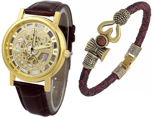 Image of Affordable Watches for Men Who Love Luxury Style