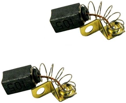 Amazon.com: Replacement Motor Brushes 