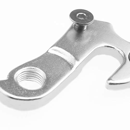 Ototec Schaltauge Adapter für Schaltwerk aus Aluminiumlegierung