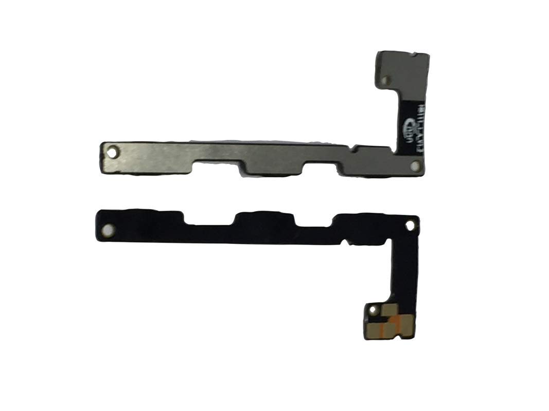 On Off Button Power Volume Button Flex Compatible with Tecno KC1-picture-28