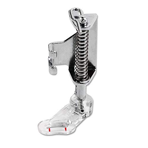Prensatela Zurcido ZIGZAGSTORM para maquinas Janome Singer