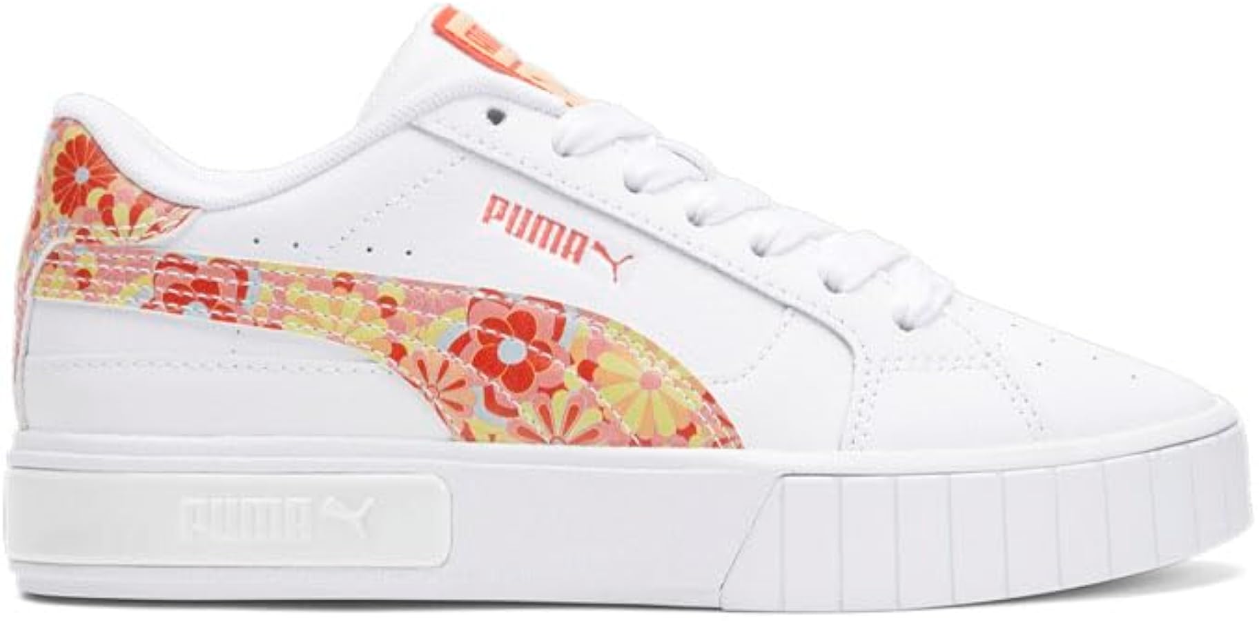 Amazon | PUMA カリスターフラワーチャイルド(ビッグキッド), Puma 