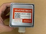 for Panasonic 2M261-M32 microwave magnetron
