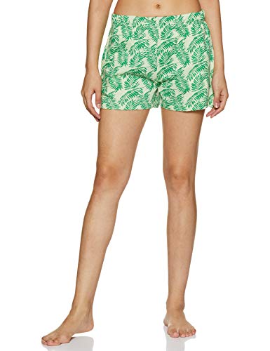 Image of GiglyMigly Women Cotton Printed Top and Pyjama Set