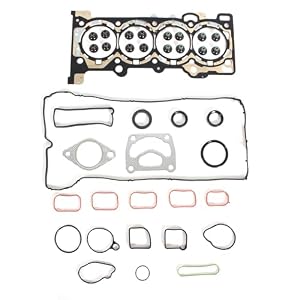 HGS4534 Cylinder Head Gasket Set for Ford Edge Escape Fusion Lincoln MKC MKZ 2.0L L4 DOHC HS55387