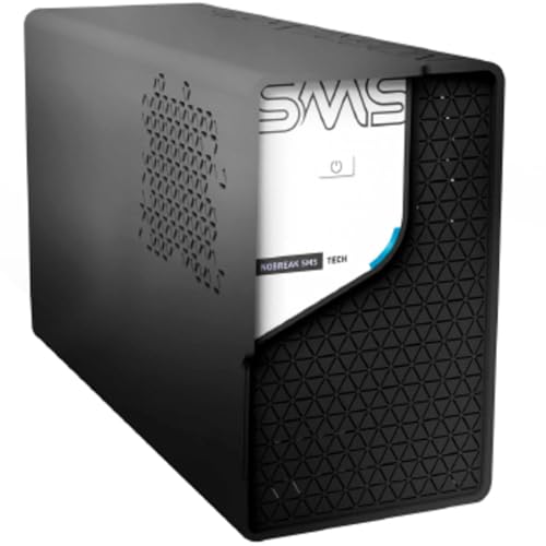 SMS Tech 1800VA