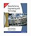 Manufacturing Engineering And Technology