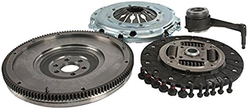 Valeo Flywheel Conversion Kit