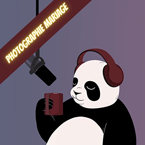 Photographie de mariage avec Guillaume