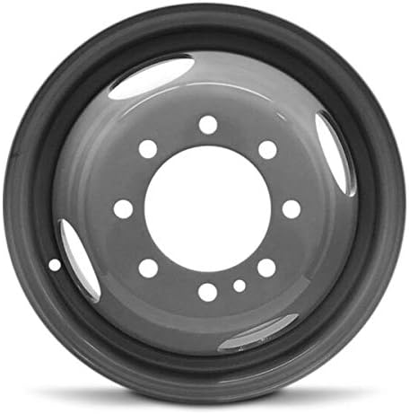 For 99-04 Ford F350SD 16 Inch Gray Steel Rim - OE Direct Replacement - Road Ready Car Wheel