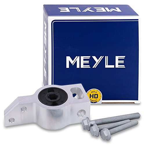 MEYLE 100 610 0037/HD - Kit di riparazione braccio trasversale 1006100037/HD