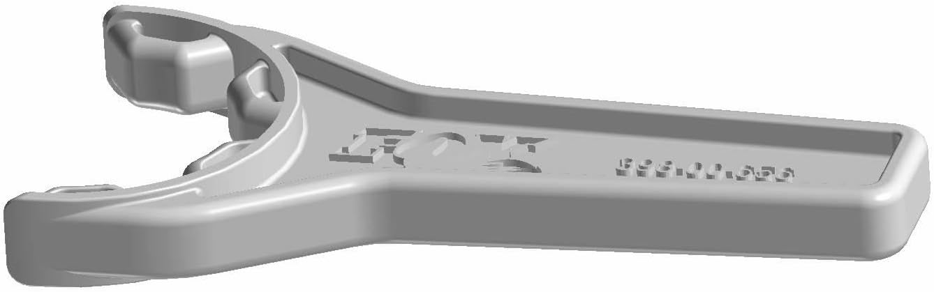 Indian Motorcycle Fox Spanner Preload - 2890086