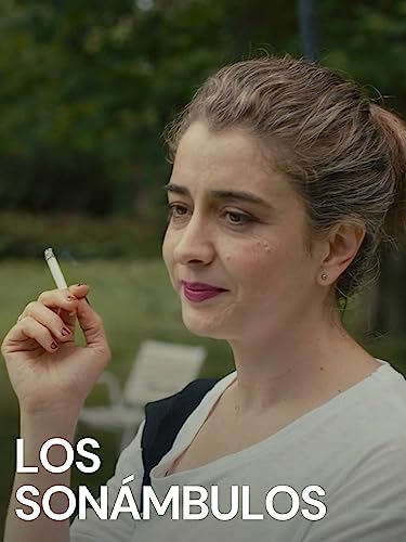 Los sonámbulos