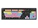 Produktbild LogicKeyboard Avid Pro Tools Astra 2 DE (PC)