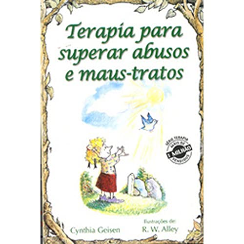 Terapia para superar abusos e maus-tratos: