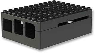 No Comp Caja para Raspberry Pi-blox