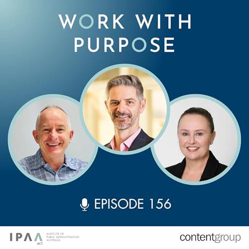 EP#156: From Paper Clips to Submarines: Why Procurement Matters in Government