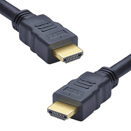 Erard - Cavo HDMI 1.4, Tipo a Maschio/A Maschio