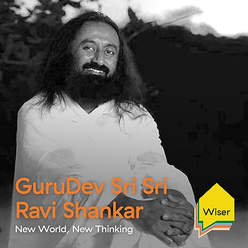 Reflecting on 2020: Gurudev Sri Sri Ravi Shankar