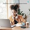 TP-Link TL-WR1502X Router WiFi Portatile, AX1500Mbps DualBand, Pocket WiFi 6 per casa e viaggio, 2 Porte Gigabit, VPN e WireGuard, Type-C, Multimodi (Hotspot/AP/Range Extender/Client Mode) #5
