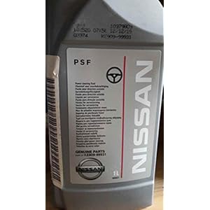 PSF Power Steering Fluid KE909-99931, 1 liter servoirvloeistof