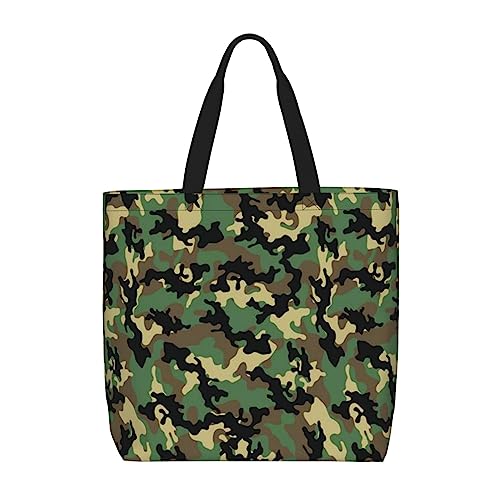 Sac écologique en jean bleu dégradé : grand sac cabas et sacoche épaule casual