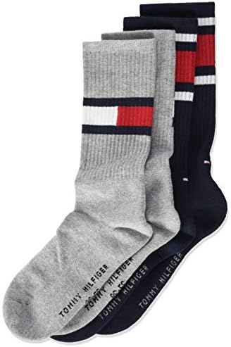 Calcetines Tommy Hilfiger para Niños (Pack de 2)